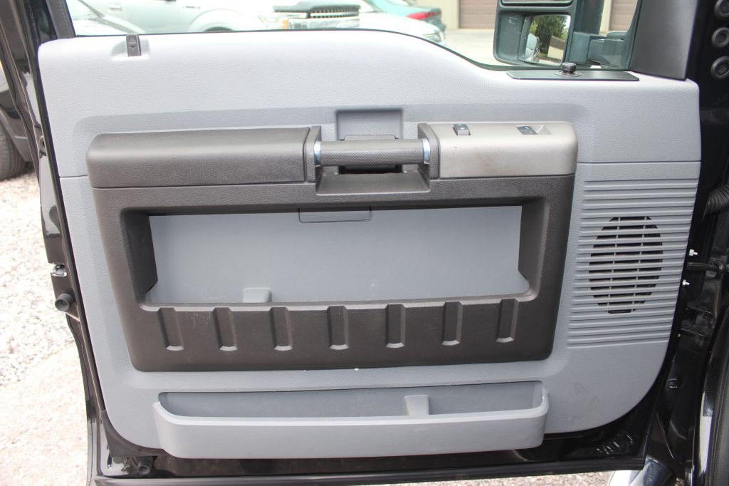 2012 Ford F-250 Image 10