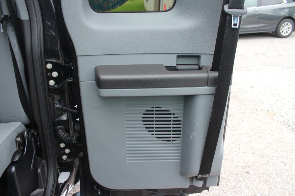2012 Ford F-250 Image 11