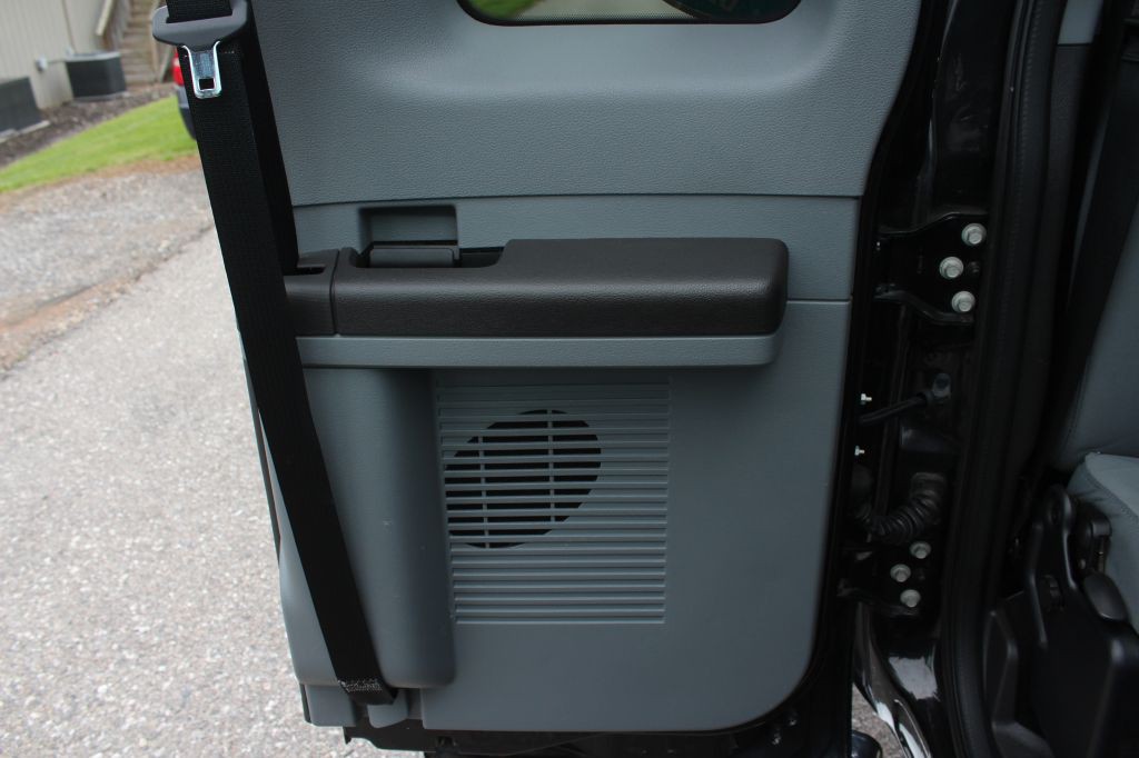 2012 Ford F-250 Image 14