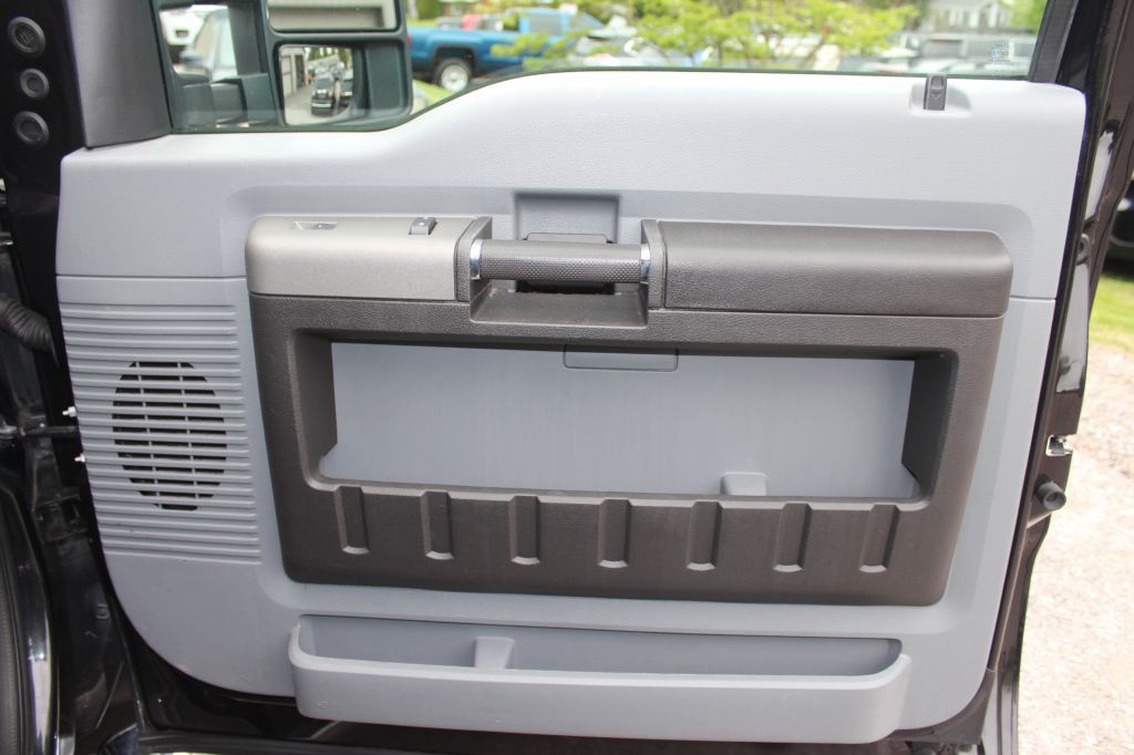 2012 Ford F-250 Image 15