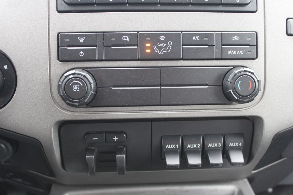 2012 Ford F-250 Image 19
