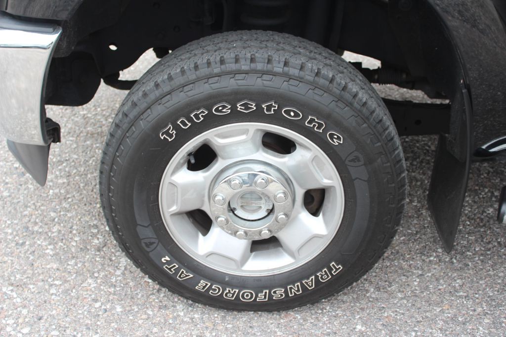 2012 Ford F-250 Image 21