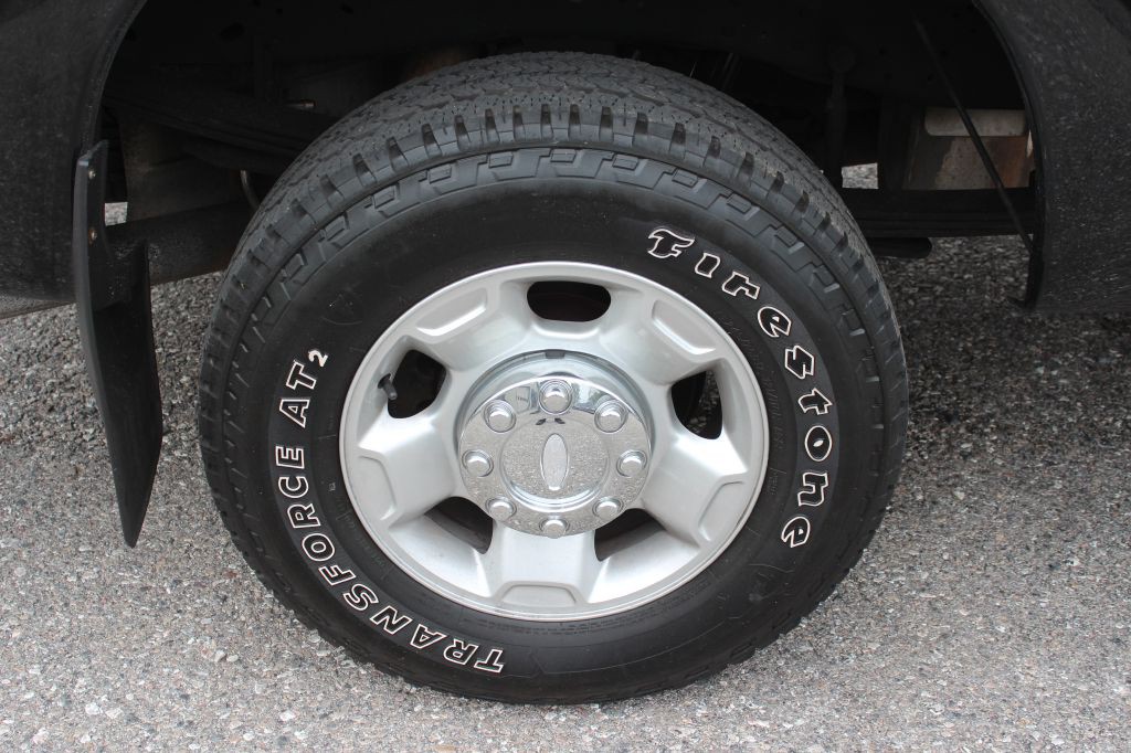 2012 Ford F-250 Image 23