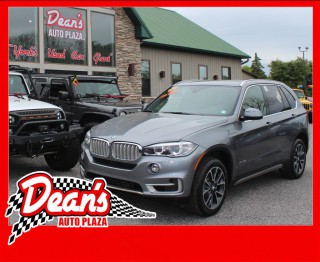 Image for 2017 BMW X5 XDR40E ID: 7368361