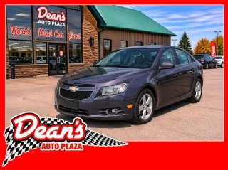 Image for 2013 Chevrolet Cruze ECO ID: 7368404