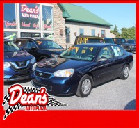 Image for 2006 Chevrolet Malibu LS ID: 7375644