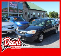 Image for 2006 Chevrolet Malibu LS ID: 7375644