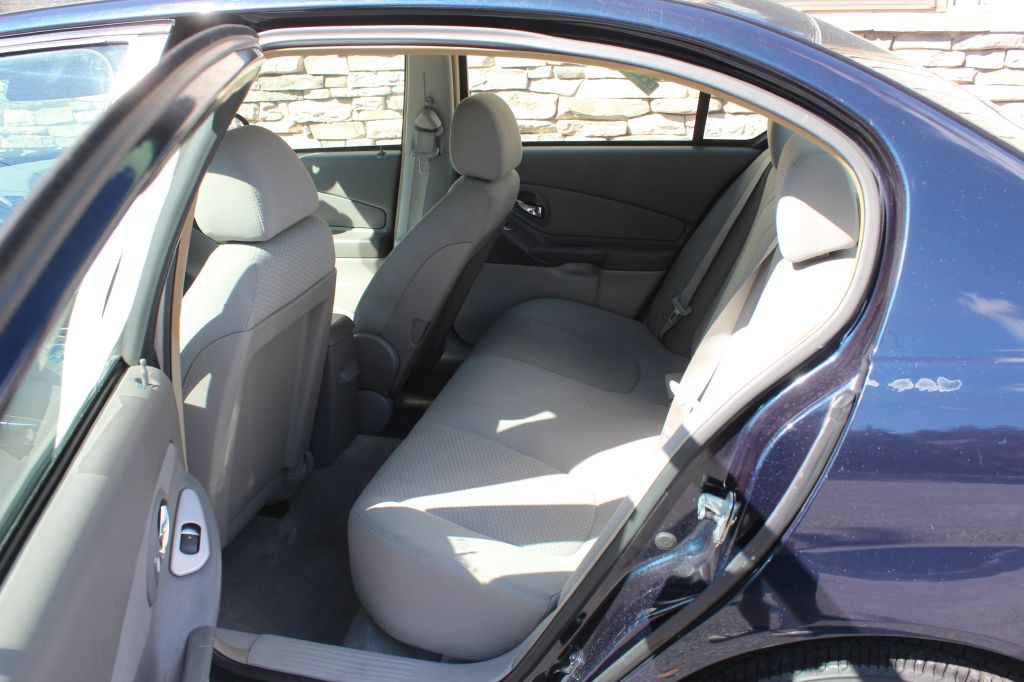 2006 Chevrolet Malibu Image 11