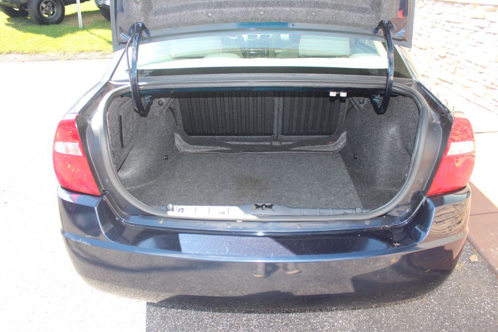 2006 Chevrolet Malibu Image 13