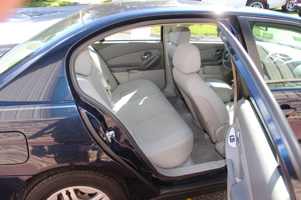 2006 Chevrolet Malibu Image 14