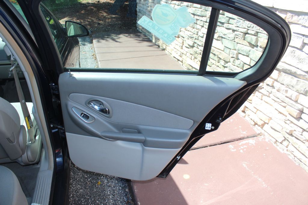 2006 Chevrolet Malibu Image 15