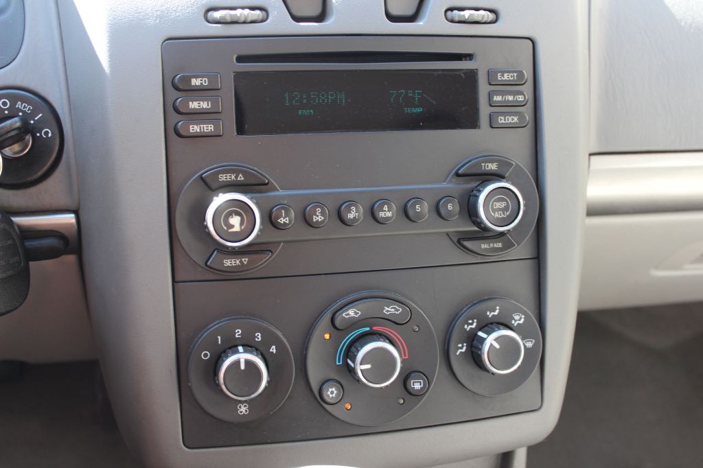 2006 Chevrolet Malibu Image 20