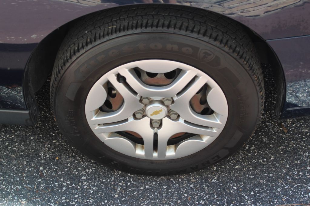 2006 Chevrolet Malibu Image 23