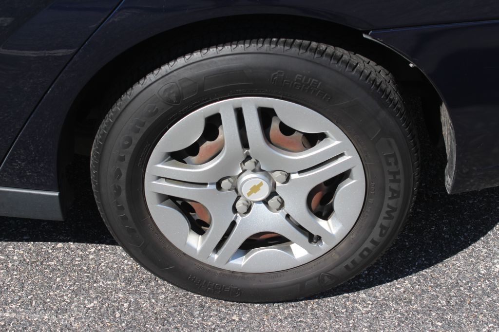 2006 Chevrolet Malibu Image 25