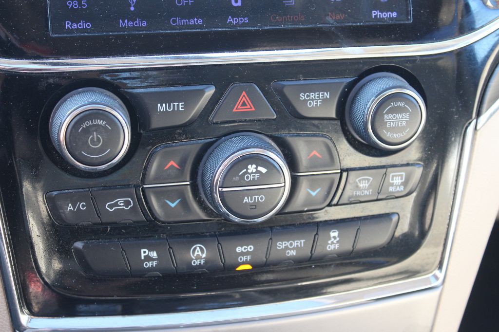 2019 Jeep Grand Cherokee Image 24