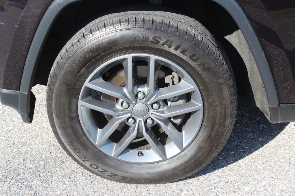 2019 Jeep Grand Cherokee Image 25