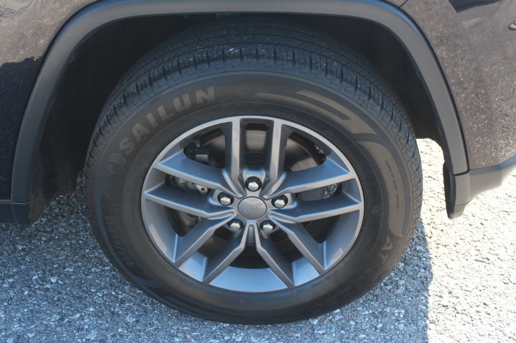 2019 Jeep Grand Cherokee Image 26