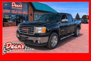 Image for 2013 GMC Sierra 1500 SLT ID: 7380864