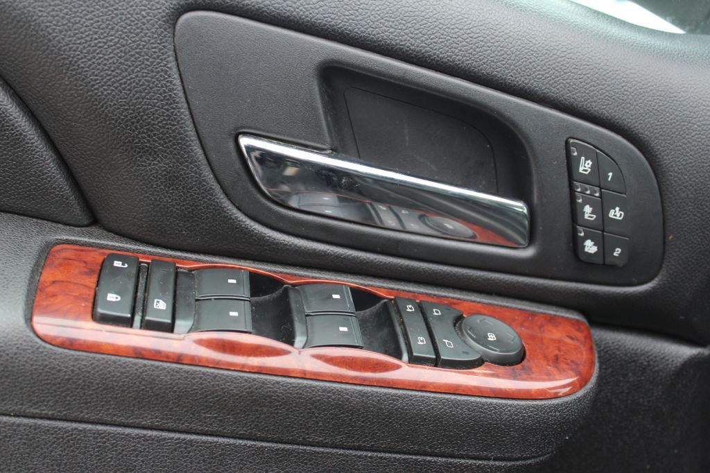 2013 GMC Sierra Image 11