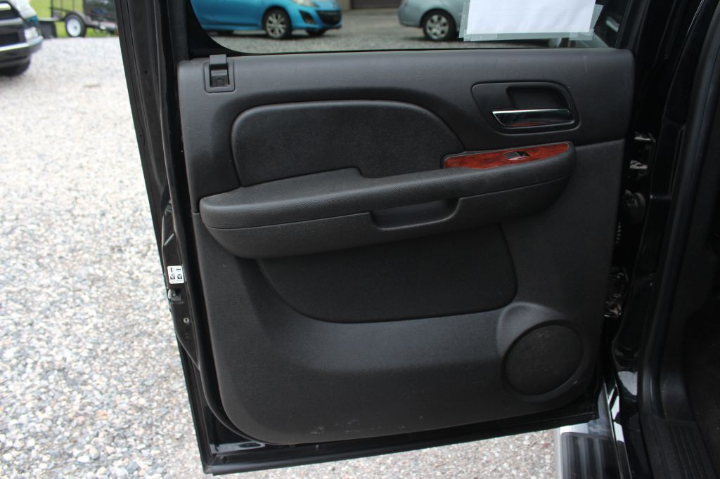 2013 GMC Sierra Image 13