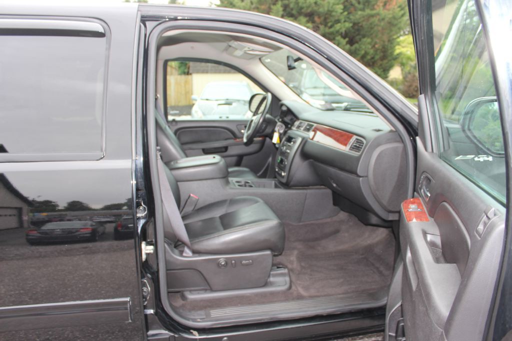 2013 GMC Sierra Image 17
