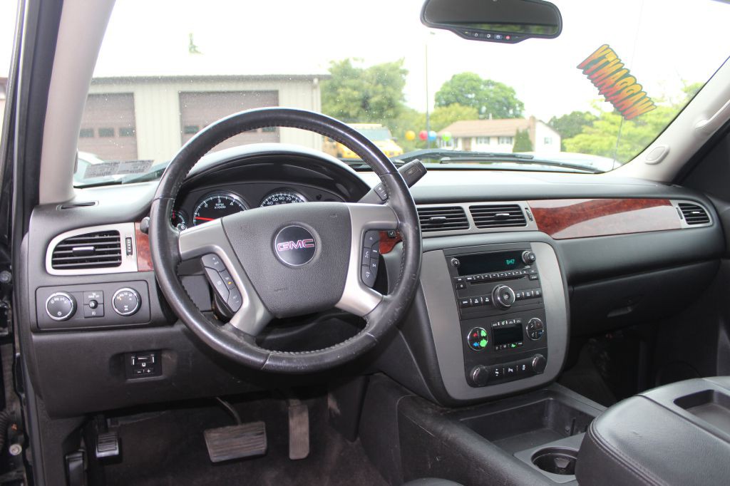 2013 GMC Sierra Image 19