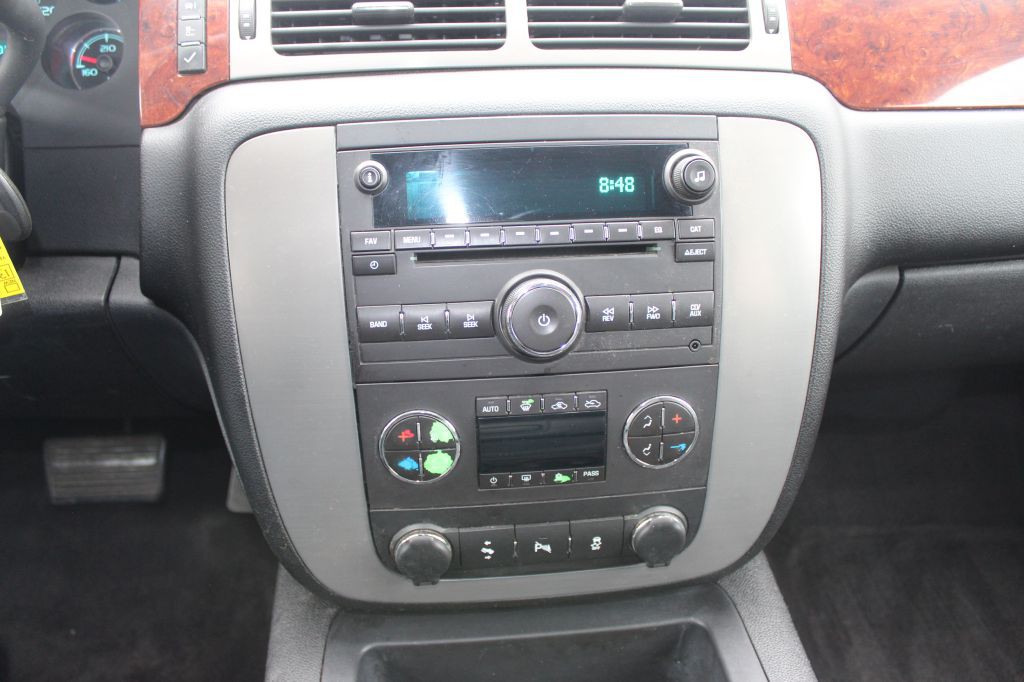 2013 GMC Sierra Image 21