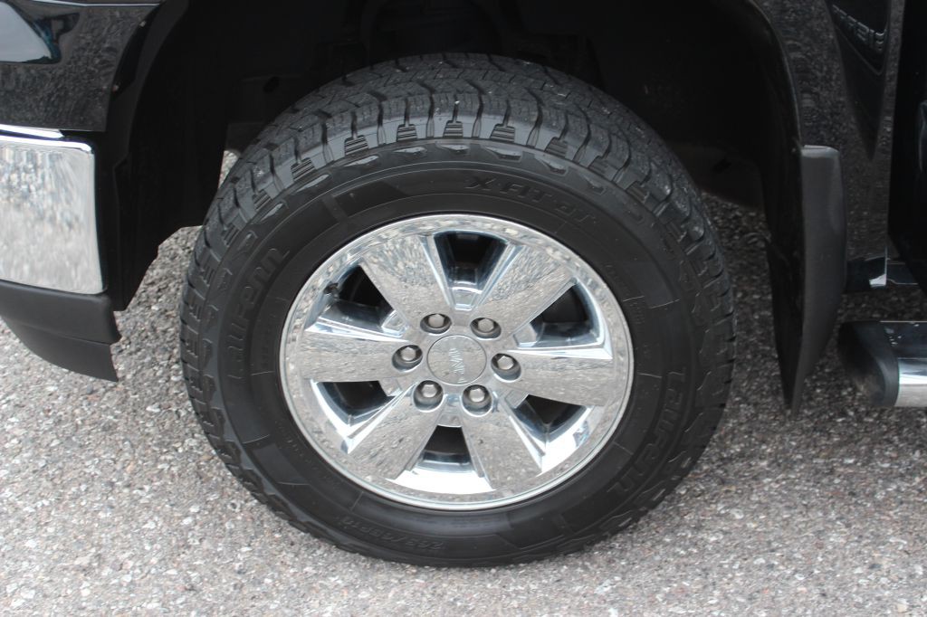 2013 GMC Sierra Image 23