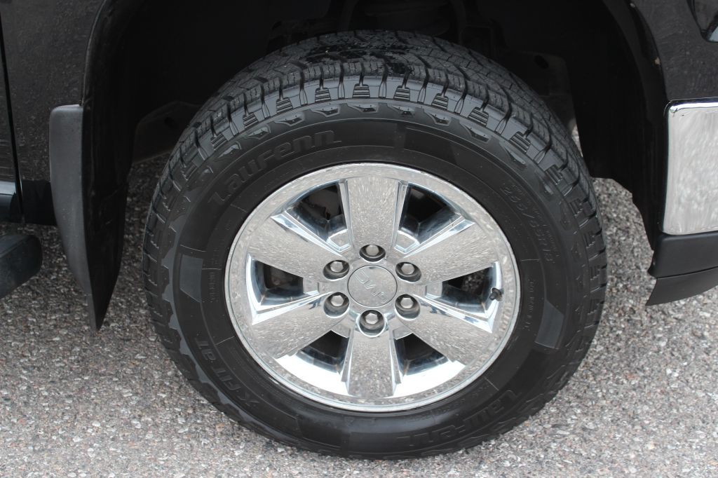 2013 GMC Sierra Image 24