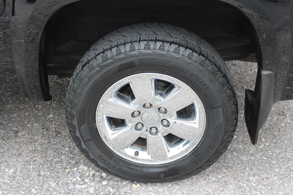 2013 GMC Sierra Image 26