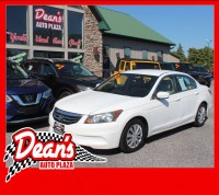 Image for 2011 Honda Accord LX ID: 7380881