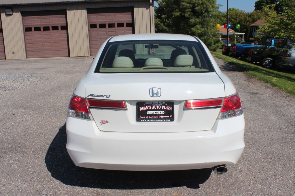 2011 Honda Accord Image 6
