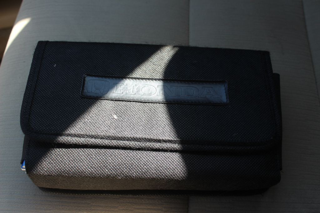 2011 Honda Accord Image 21
