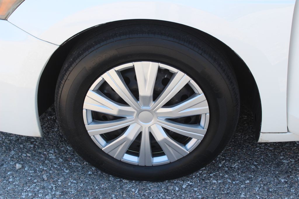 2011 Honda Accord Image 22