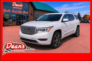 Image for 2017 GMC Acadia Denali ID: 7380934