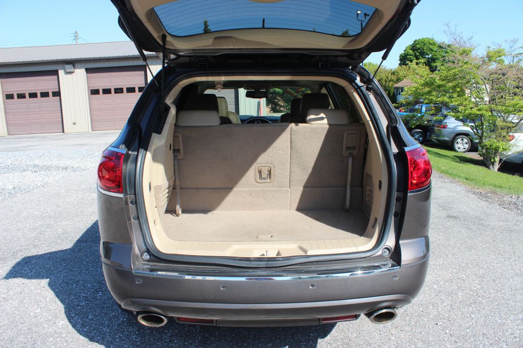 2011 Buick Enclave Image 14
