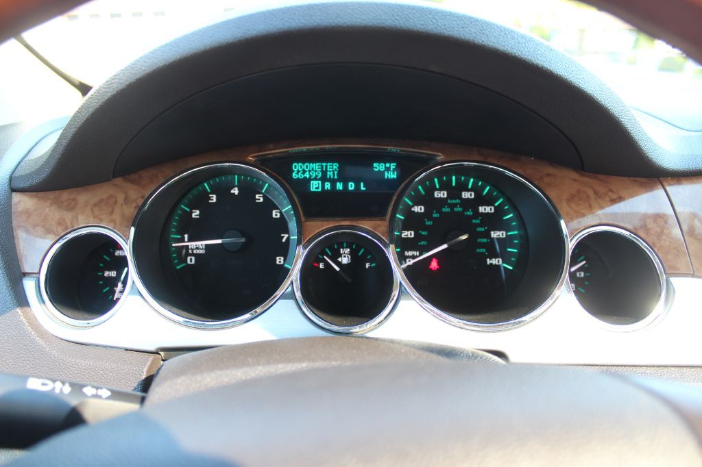 2011 Buick Enclave Image 21