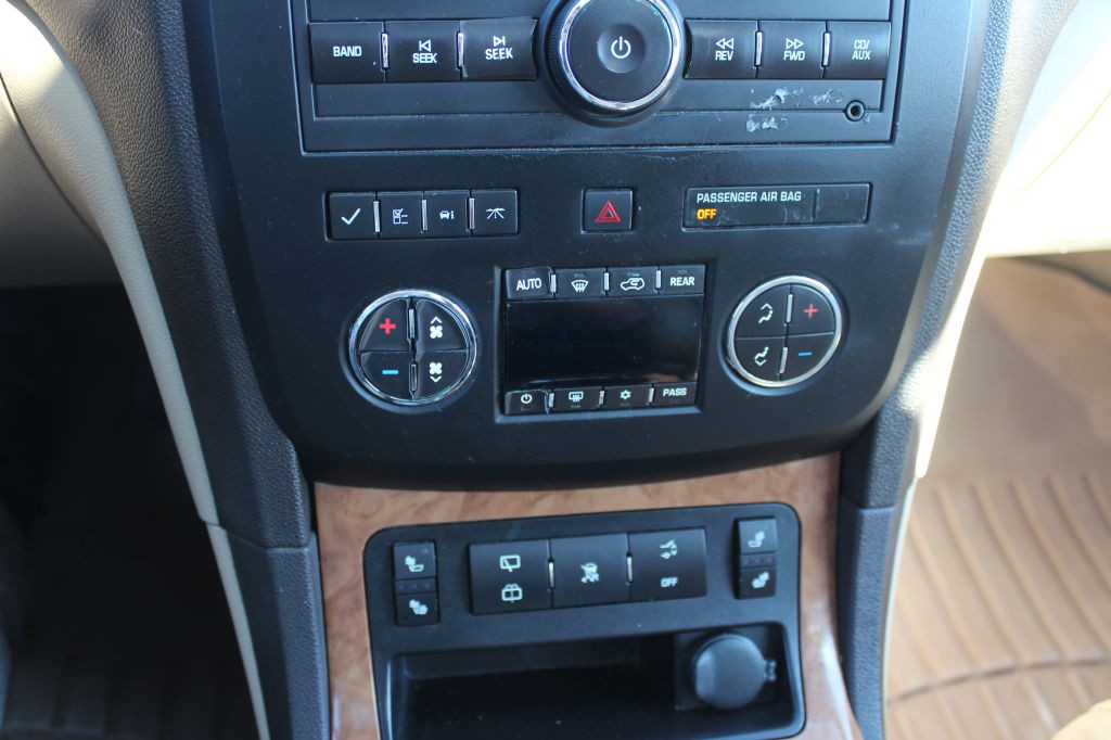 2011 Buick Enclave Image 23
