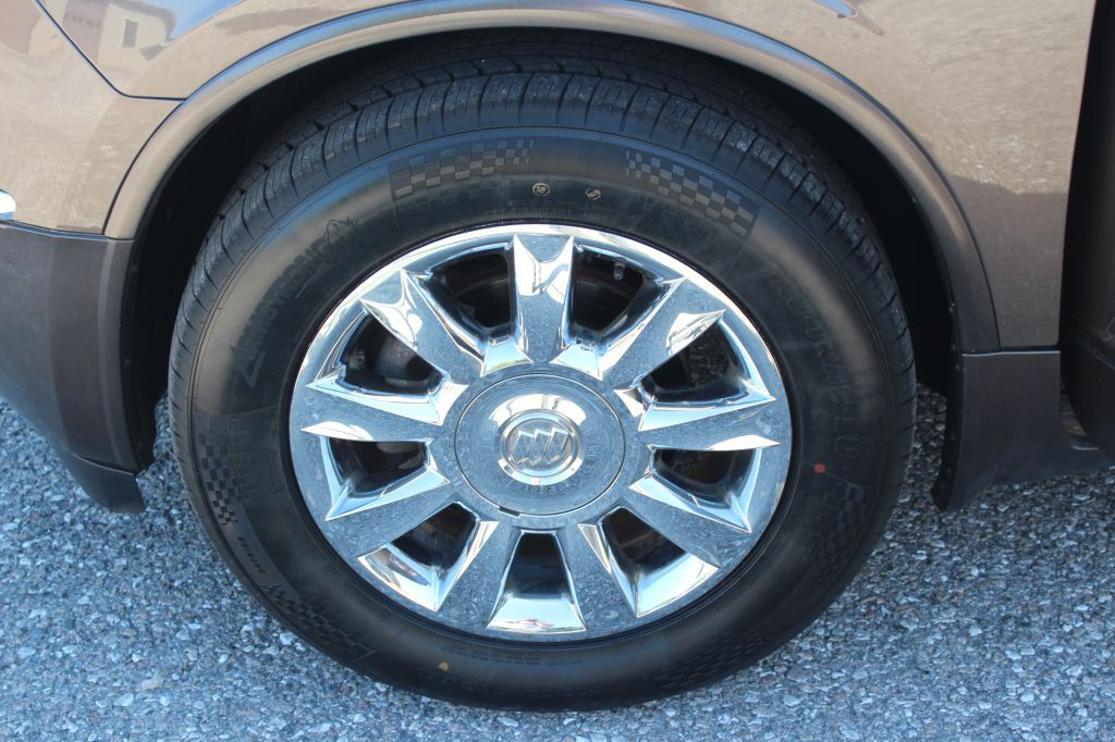 2011 Buick Enclave Image 25