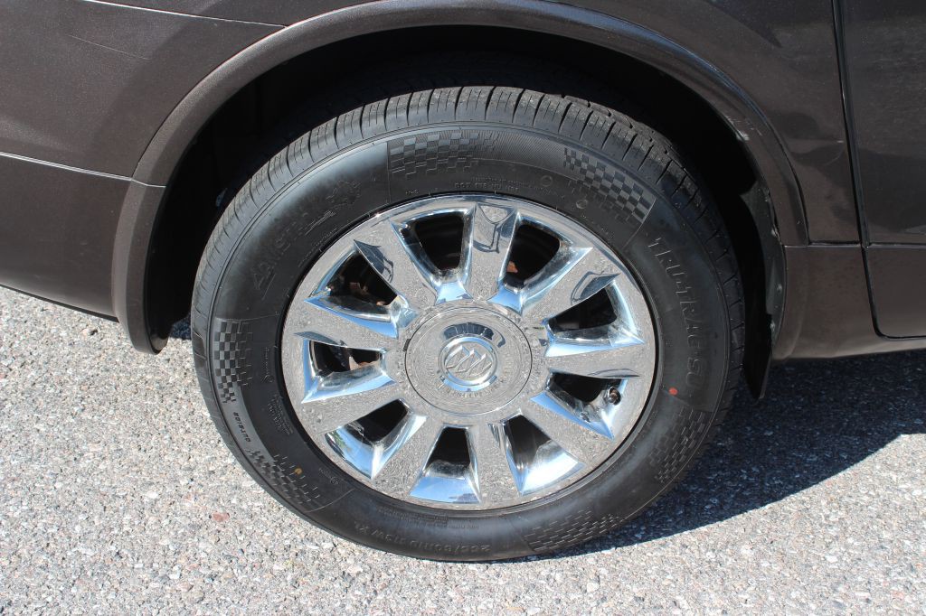 2011 Buick Enclave Image 27