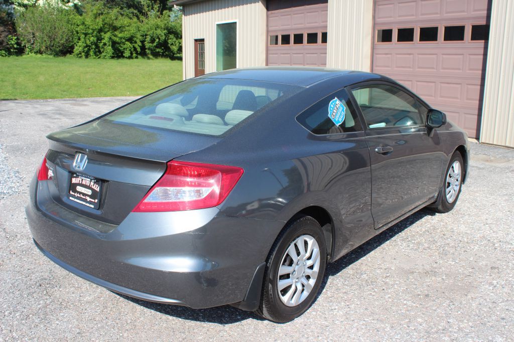 2013 Honda Civic Image 5