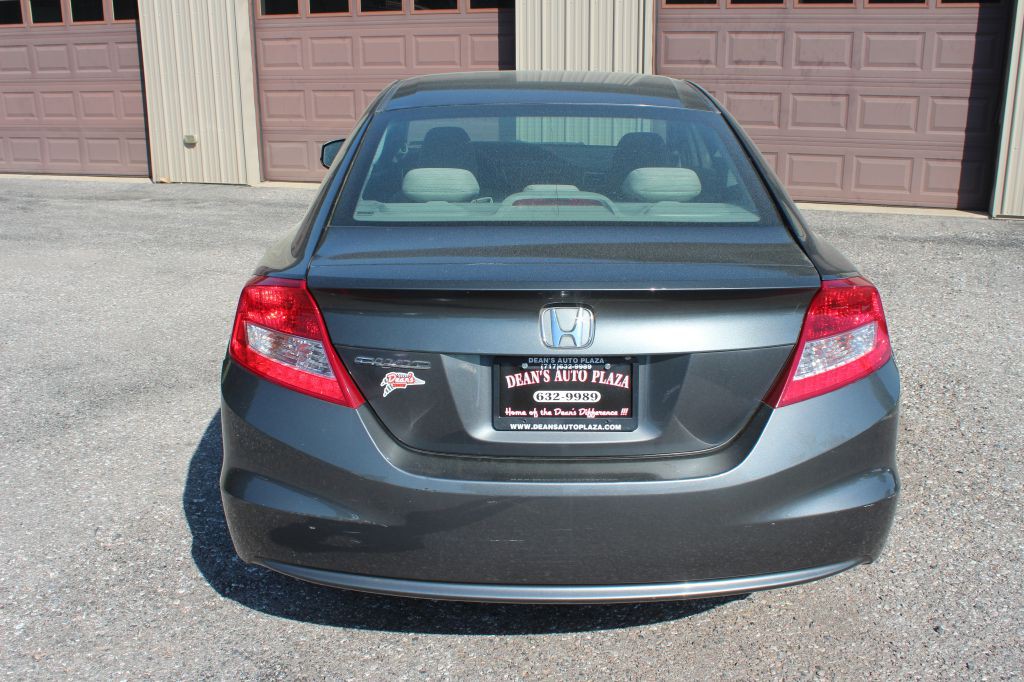 2013 Honda Civic Image 6