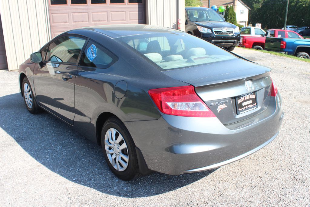 2013 Honda Civic Image 7