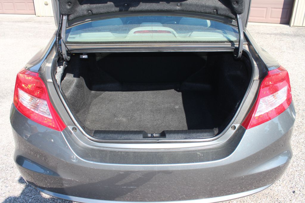 2013 Honda Civic Image 12
