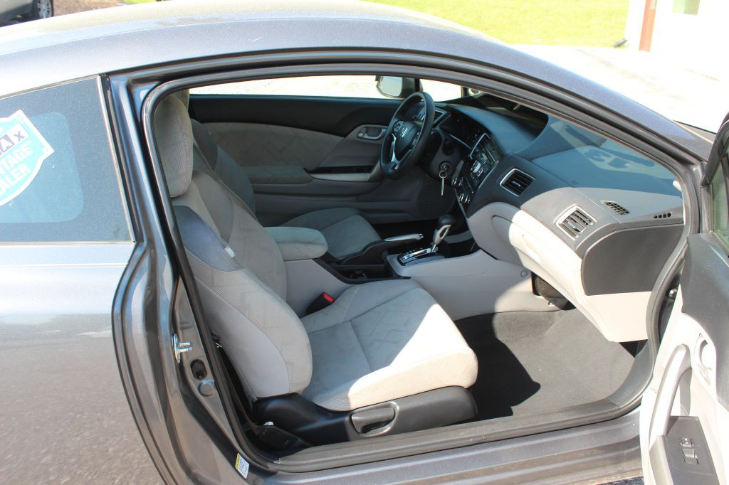2013 Honda Civic Image 13