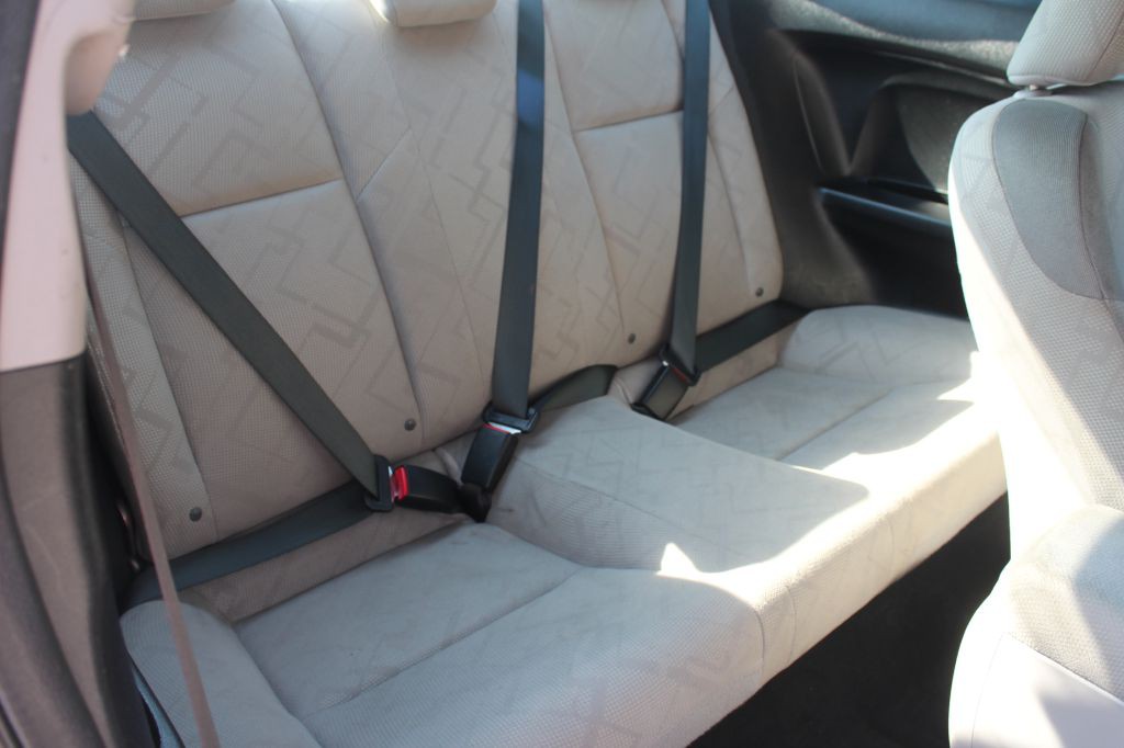 2013 Honda Civic Image 15