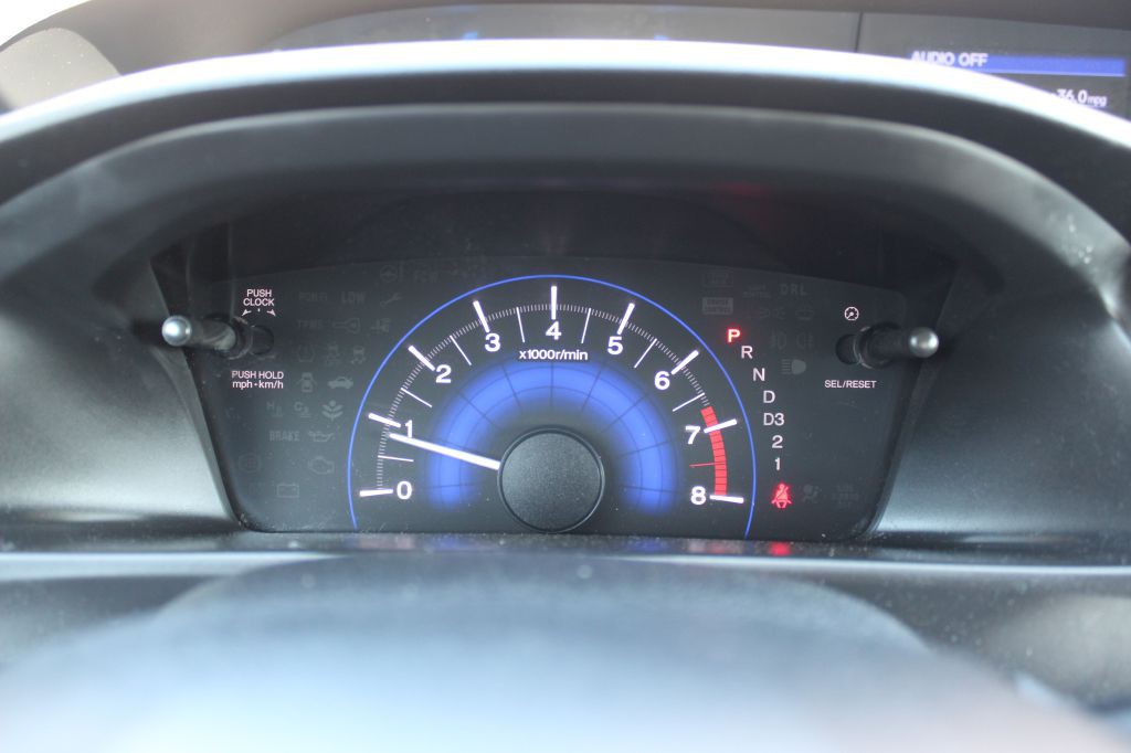 2013 Honda Civic Image 18