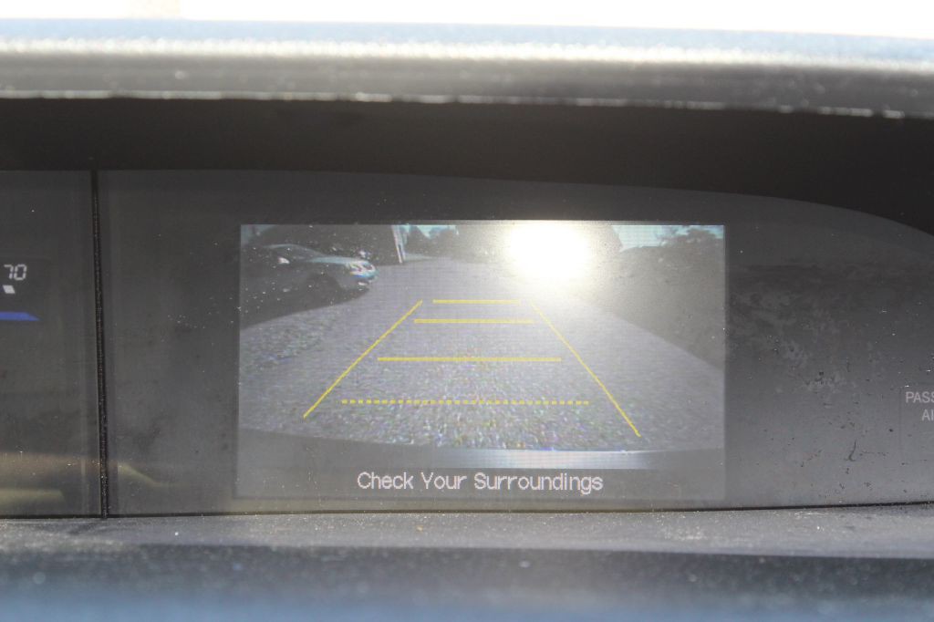 2013 Honda Civic Image 20