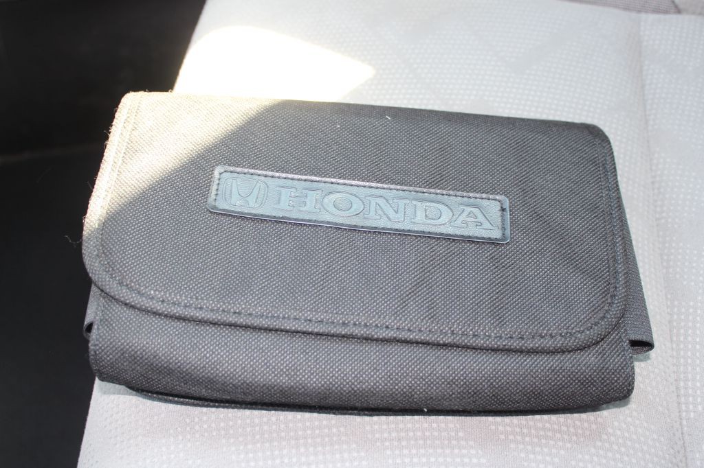 2013 Honda Civic Image 21