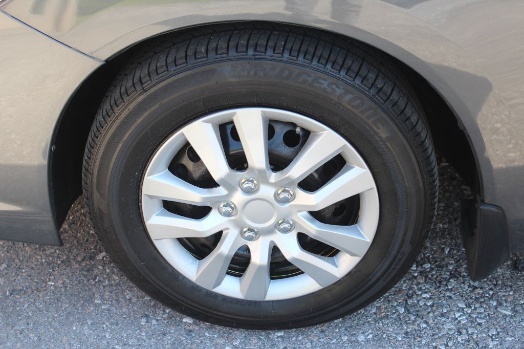 2013 Honda Civic Image 22